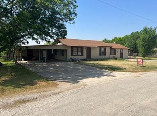 701 5th St, Roscoe, TX 79545
