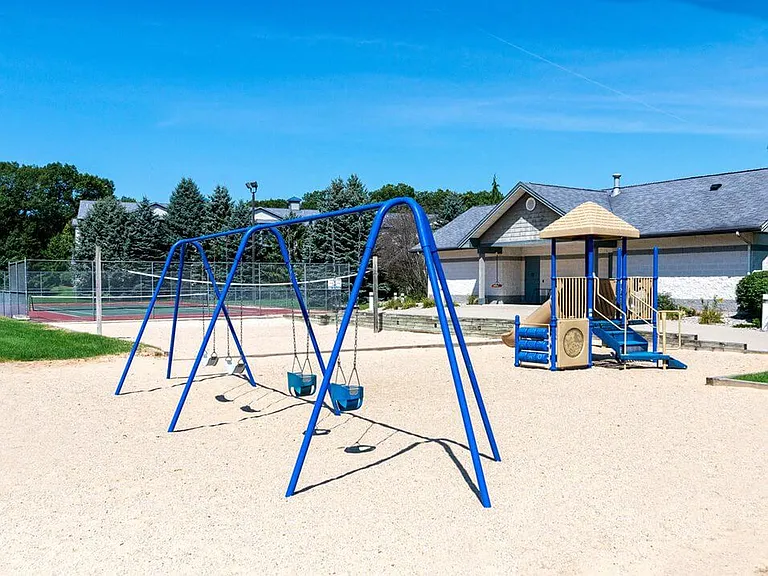 Swing Set