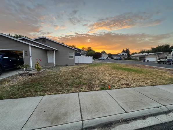 2003 N Regal St, Ellensburg, WA 98926