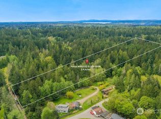 0 Pioneer Way SE, Olalla, WA 98359