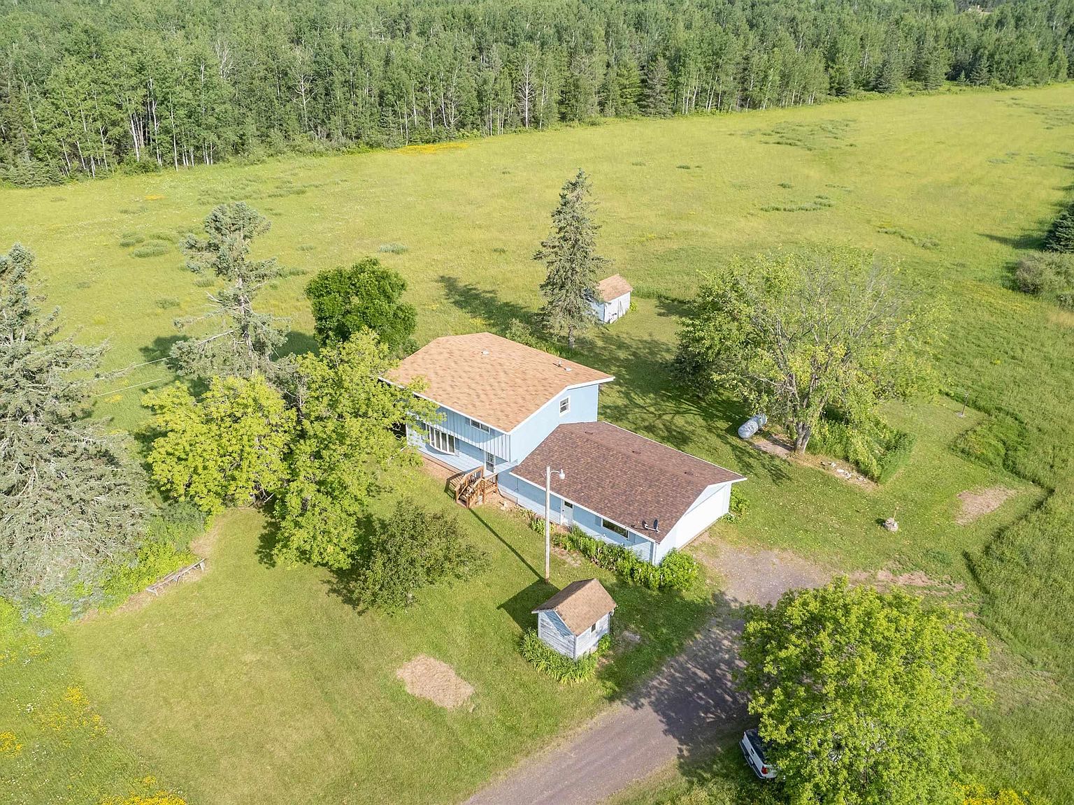 329 E Patzau Foxboro Rd, Foxboro, WI 54836 Zillow