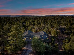 1102 E Phoenix St, Payson, AZ 85541