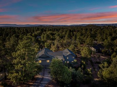 1102 E Phoenix St, Payson, AZ, 85541