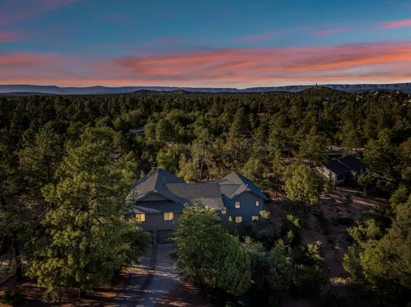 1102 E Phoenix St, Payson, AZ 85541