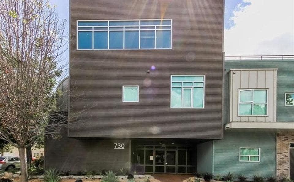1st image of 730 W Doran St APT 202