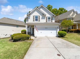 2720 Gatewater Ct, Cumming, GA 30040