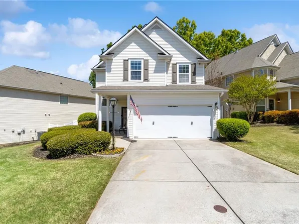 2720 Gatewater Ct, Cumming, GA 30040