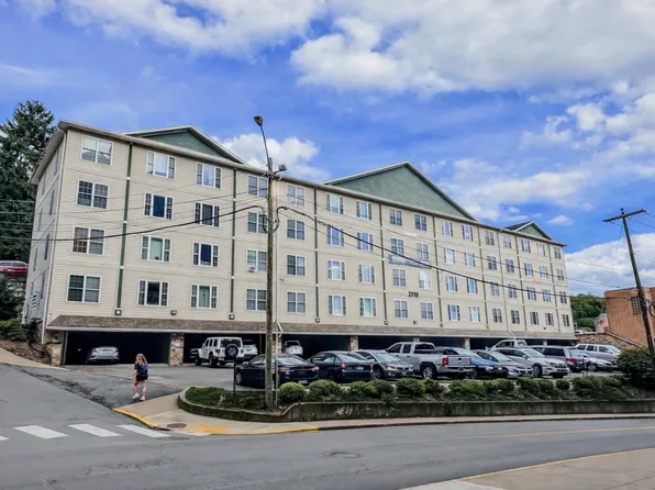 Glenlock Main, 2118 University Ave #1101, Morgantown, WV 26505