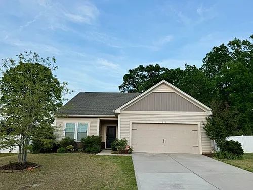 515 Smokehouse Ln Photo 1