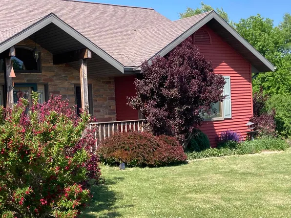 12844 Walnut Blf, Bagley, WI 53801