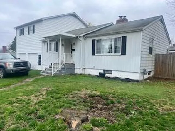 105 Berkley St, Beckley, WV 25801
