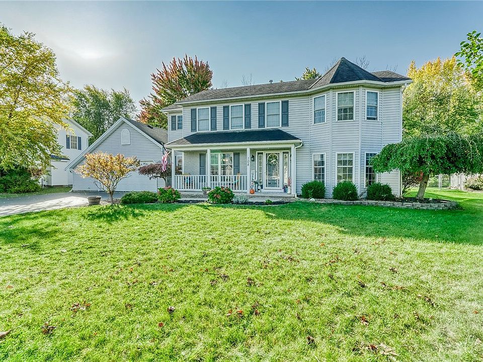 108 Cassidy Way, Brockport, NY 14420 Zillow