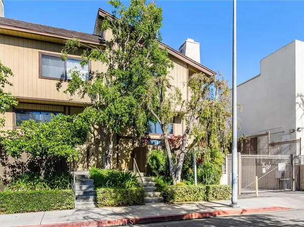 15021 Sherman Way Unit A, Los Angeles, CA 91405