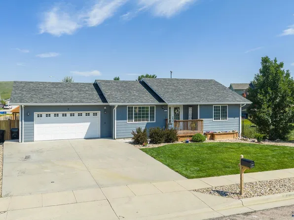 126 BENGAL DR, Rapid City, SD 57701