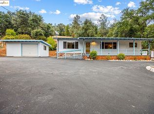 731 Shaws Flat Rd, Sonora, CA 95370