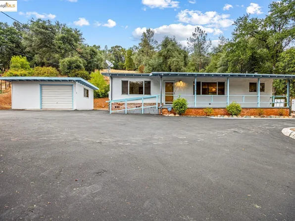 731 Shaws Flat Rd, Sonora, CA 95370