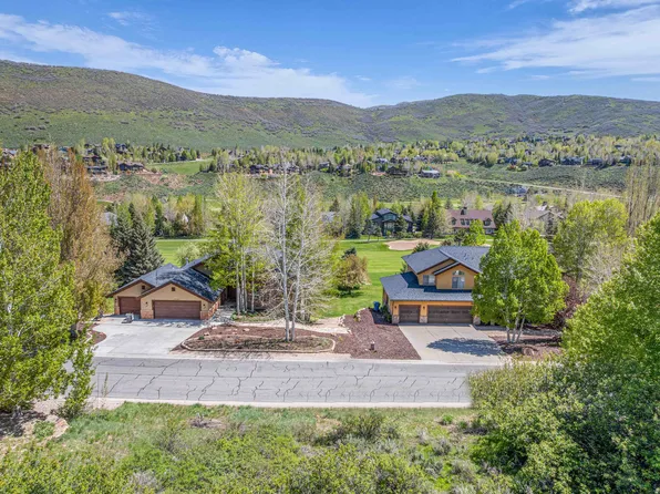 3161 Homestead Rd, Park City, UT 84098