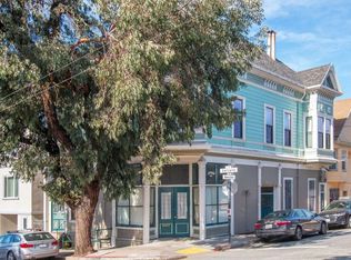 296 Bonview St, San Francisco, CA 94110