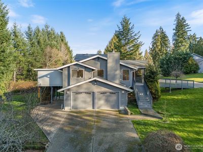 9574 Radcliff Avenue NE, Bremerton, WA, 98311