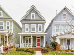 25 Danbury Ct, Pittsboro, NC 27312