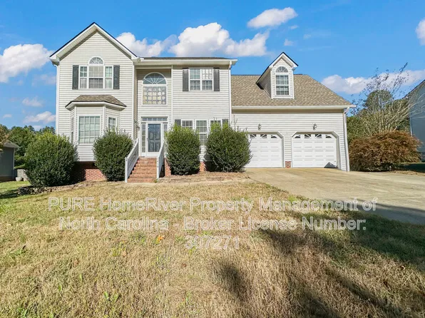 1416 Tawny View Ln, Raleigh, NC 27603
