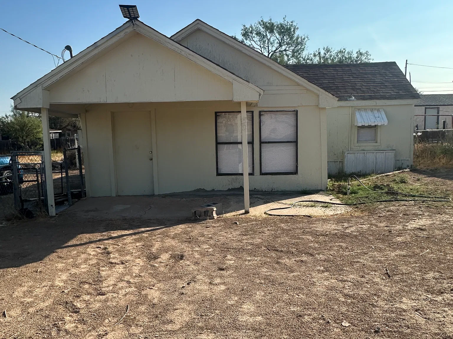 1 bed, 828 sqft, $1,150 — Photo 2