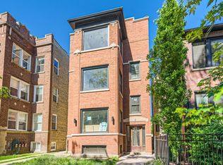 4908 N Rockwell St APT 2, Chicago, IL 60625