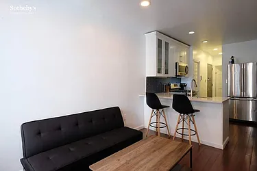 Rented by Sotheby's International Realty