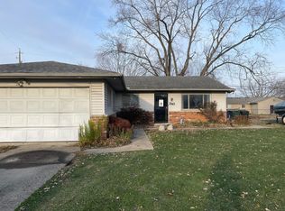 2743 Jenifer Pl, Columbus, OH 43219