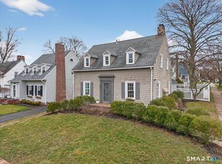 101 Bedford Avenue, Hamden, CT 06517