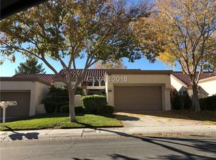 8533 Willowrich Dr, Las Vegas, NV 89134