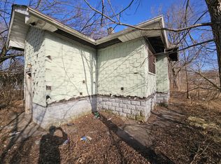 3992 Madison St, Gary, IN 46408