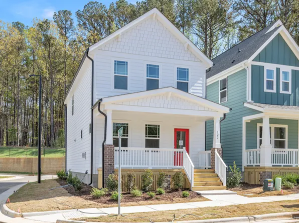 122 Weavers Grove Dr, Chapel Hill, NC 27514