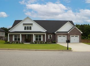 332 Lakes Dr, Enterprise, AL 36330