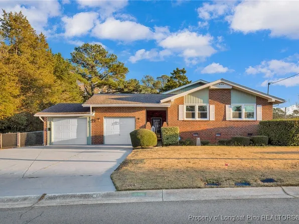 705 Chadwick Rd, Fayetteville, NC 28301