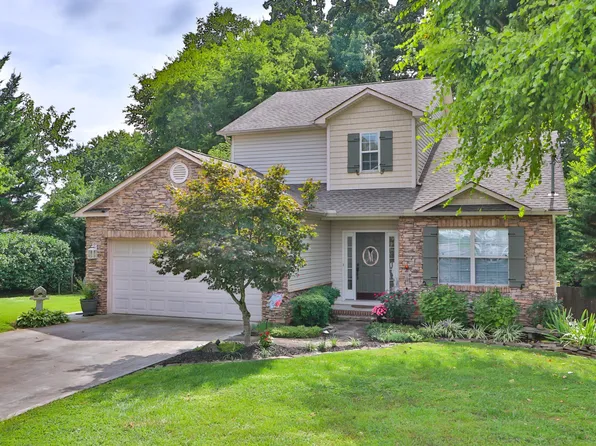 9852 Crested Butte Ln, Knoxville, TN 37922