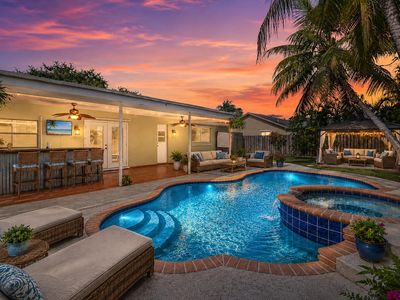 11651 NW 39th Street, Fort Lauderdale, FL, 33323