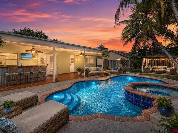 11651 NW 39th Street, Sunrise, FL 33323