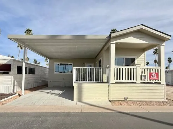 4860 E Main St Lot B-97, Mesa, AZ 85205