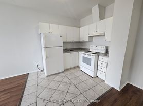 1801 Eglinton Ave W