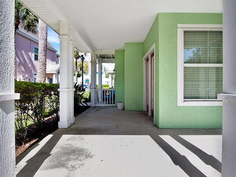 5002 Mangrove Aly #8102 — Photo 21