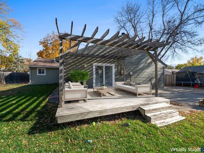 3021 S Hawthorne Ave, Sioux Falls, SD, 57105