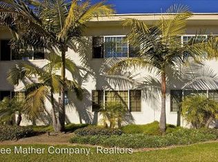 1018 A Ave APT B, Coronado, CA 92118