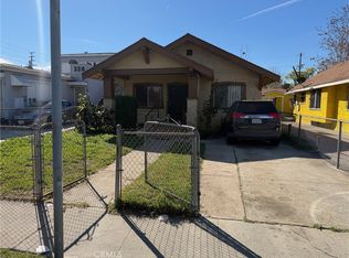 350 W 59th Pl, Los Angeles, CA