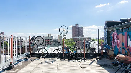 Rented by Nooklyn NYC LLC