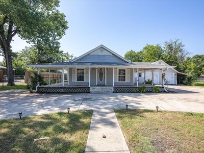 231 E Marshall St, Palmer, TX, 75152