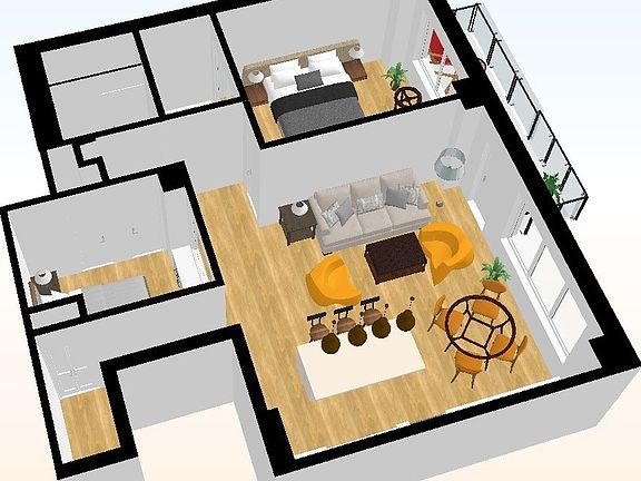 3rd image of 382 Central Park W APT 17W