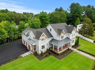 2 Stephanie St, Burlington, MA 01803