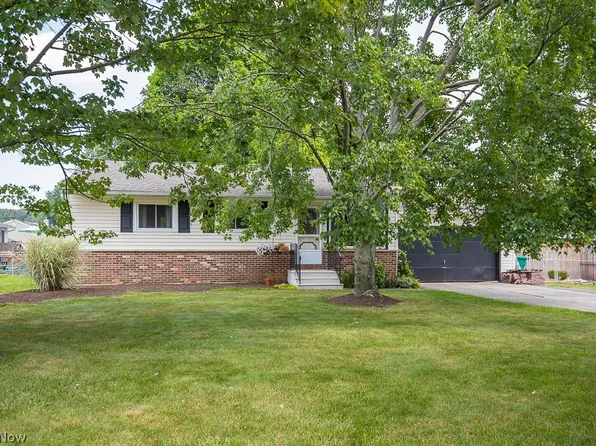 1931 Glenwood Dr, Twinsburg, OH 44087