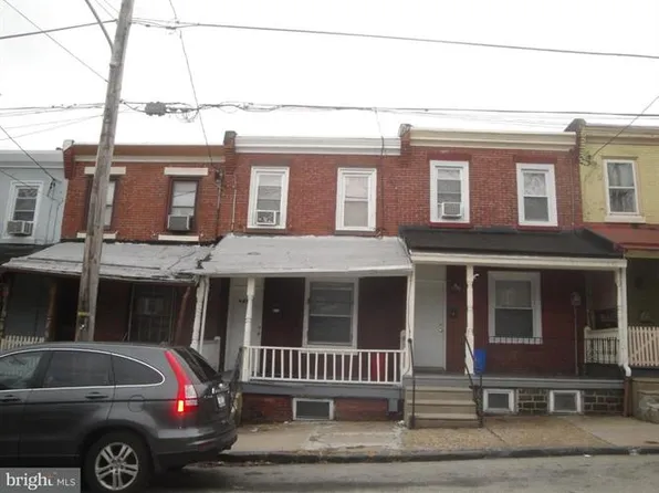 6018 Magnolia St, Philadelphia, PA 19144